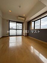 グランドヴィラ都島 601 ｜ 大阪府大阪市都島区高倉町1丁目3番13号（賃貸マンション1K・6階・20.74㎡） その8