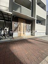 フジパレス今福西I番館 303 ｜ 大阪府大阪市城東区今福西5丁目3番4号（賃貸アパート1K・3階・25.05㎡） その15