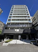 JMFレジデンス桜ノ宮 507 ｜ 大阪府大阪市都島区中野町5丁目12-8（賃貸マンション1K・5階・20.67㎡） その24