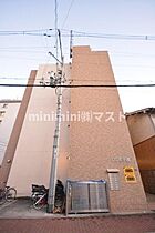 DS太子橋 301 ｜ 大阪府大阪市旭区太子橋1丁目2-10（賃貸マンション1K・3階・28.17㎡） その23