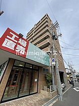 ジュネス関目高殿 402 ｜ 大阪府大阪市旭区高殿7丁目8-20（賃貸マンション1K・4階・24.89㎡） その28