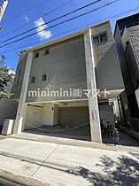 丸山マンション 103 ｜ 大阪府大阪市旭区中宮4丁目14-4（賃貸マンション1LDK・1階・34.00㎡） その24