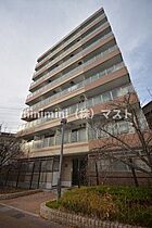 ラスペランザ京橋 505 ｜ 大阪府大阪市城東区野江1丁目20-23（賃貸マンション1K・5階・27.40㎡） その1