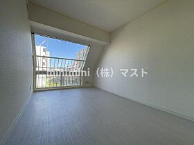 マンションエンゼル 504 ｜ 大阪府大阪市都島区御幸町1丁目8-20（賃貸マンション3DK・5階・54.27㎡） その8