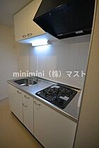 Ms palazzO JOTO（旧：メレアグロス） 806 ｜ 大阪府大阪市城東区成育2丁目3-2（賃貸マンション1K・8階・25.22㎡） その4