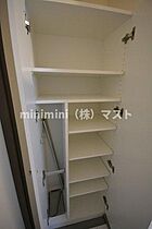 Ms palazzO JOTO（旧：メレアグロス） 806 ｜ 大阪府大阪市城東区成育2丁目3-2（賃貸マンション1K・8階・25.22㎡） その15