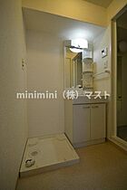 Ms palazzO JOTO（旧：メレアグロス） 806 ｜ 大阪府大阪市城東区成育2丁目3-2（賃貸マンション1K・8階・25.22㎡） その17