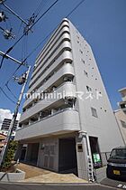 Ms palazzO JOTO（旧：メレアグロス） 702 ｜ 大阪府大阪市城東区成育2丁目3-2（賃貸マンション1K・5階・25.22㎡） その1