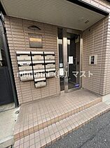 リーブルひまわり 103 ｜ 大阪府大阪市旭区大宮4丁目14番9号（賃貸マンション1K・1階・25.74㎡） その17