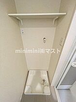 ハーモニーテラス千林大宮 102 ｜ 大阪府大阪市旭区大宮1丁目3-30（賃貸アパート1DK・1階・25.40㎡） その17