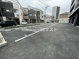 ルネフラッツ森小路駅前II 702 ｜ 大阪府大阪市旭区森小路1丁目3-13（賃貸マンション1K・7階・22.68㎡） その26