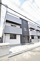 シャルマン京橋  ｜ 大阪府大阪市城東区鴫野西1丁目（賃貸マンション1LDK・1階・35.36㎡） その24