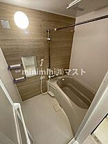 フォレストグレイス滝井駅前I 205 ｜ 大阪府守口市紅屋町2番6号（賃貸マンション1K・2階・29.56㎡） その5