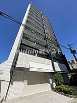 フォレストグレイス滝井駅前I 205 ｜ 大阪府守口市紅屋町2番6号（賃貸マンション1K・2階・29.56㎡） その27