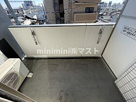 フォレストグレイス滝井駅前I 205 ｜ 大阪府守口市紅屋町2番6号（賃貸マンション1K・2階・29.56㎡） その12