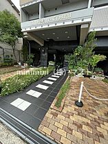 アクティコートクリスタル京橋 201 ｜ 大阪府大阪市城東区蒲生3丁目15-18（賃貸マンション1K・2階・32.04㎡） その20