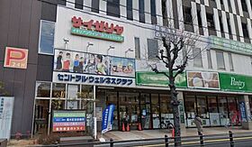 アクティコートクリスタル京橋 201 ｜ 大阪府大阪市城東区蒲生3丁目15-18（賃貸マンション1K・2階・32.04㎡） その28