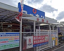 フォレストガーデン天満橋I 206 ｜ 大阪府大阪市都島区片町1丁目7-28（賃貸マンション1K・2階・25.84㎡） その29