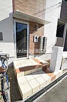 プレミアメゾン清水 202 ｜ 大阪府大阪市旭区清水4丁目13番3号（賃貸アパート1LDK・2階・31.72㎡） その17