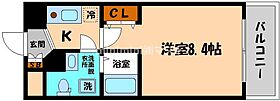 プラディオ森小路セレニテ 505 ｜ 大阪府大阪市旭区新森1丁目2番23号（賃貸マンション1K・5階・25.00㎡） その2