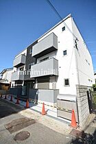 エルグランド今市 305 ｜ 大阪府大阪市旭区今市2丁目12-3（賃貸マンション1LDK・3階・33.06㎡） その1