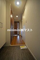 ウォークフォレスト御幸町 201 ｜ 大阪府大阪市都島区御幸町1丁目9番23号（賃貸マンション1K・2階・24.80㎡） その11