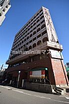 シャンピア片町 802 ｜ 大阪府大阪市都島区片町2丁目7-57（賃貸マンション1LDK・8階・40.00㎡） その1