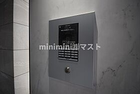 レジュールアッシュ桜宮リバーテラス 204 ｜ 大阪府大阪市都島区中野町4丁目8-23（賃貸マンション1K・2階・22.78㎡） その21