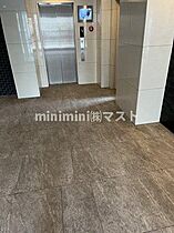 LC京橋EAST 902 ｜ 大阪府大阪市城東区鴫野西5丁目2-26（賃貸マンション1K・9階・21.46㎡） その22