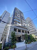 LC京橋EAST 902 ｜ 大阪府大阪市城東区鴫野西5丁目2-26（賃貸マンション1K・9階・21.46㎡） その1