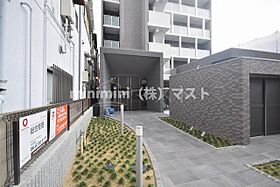 プリモアネッソ 202 ｜ 大阪府大阪市鶴見区横堤4丁目2-12（賃貸マンション1LDK・2階・40.02㎡） その18