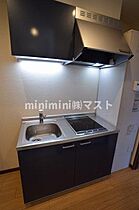 ＤＡＰ千林 502 ｜ 大阪府守口市滝井西町2丁目4-25（賃貸マンション1K・5階・23.10㎡） その4