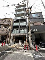 ラフィーネ高倉 303 ｜ 大阪府大阪市都島区高倉町2丁目7-6（賃貸マンション1LDK・3階・32.30㎡） その19