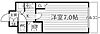 エンブレム都島3階4.2万円