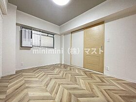 エルプラド京橋8号棟 906 ｜ 大阪府大阪市都島区都島南通2丁目1-7（賃貸マンション1LDK・9階・53.00㎡） その19