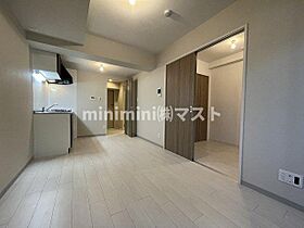 NINE RESIDENCE 801 ｜ 大阪府大阪市都島区東野田町3丁目1-28（賃貸マンション1LDK・8階・31.18㎡） その23