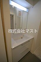 Kyobashi View Residence 101 ｜ 大阪府大阪市都島区片町2丁目7-11（賃貸マンション1LDK・1階・41.79㎡） その7