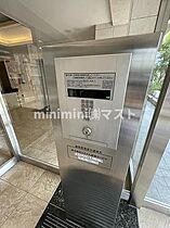 エステムコート梅田天神橋リバーフロント 908 ｜ 大阪府大阪市北区長柄西2丁目13番地2号（賃貸マンション1K・9階・20.62㎡） その20