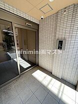 アレーズ南通り 501 ｜ 大阪府大阪市都島区都島南通1丁目4-1（賃貸マンション1K・5階・24.60㎡） その21