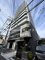 エスリードレジデンス都島デュオ 1003 ｜ 大阪府大阪市都島区都島北通1丁目18-15（賃貸マンション1DK・10階・25.81㎡） その23