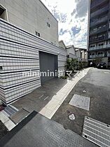 ルネフラッツ森小路駅前 208 ｜ 大阪府大阪市旭区森小路1丁目3-31（賃貸マンション1K・2階・26.70㎡） その22