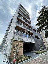 リブウッド大阪城 202 ｜ 大阪府大阪市都島区片町1丁目4-12（賃貸マンション1LDK・2階・45.04㎡） その1