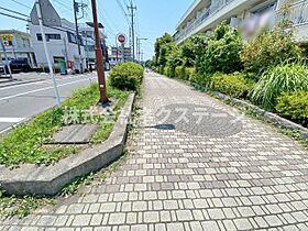 藤花マンション  ｜ 神奈川県厚木市旭町5丁目（賃貸マンション1K・3階・22.23㎡） その29