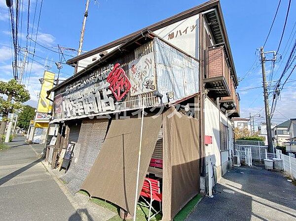 旭ハイツ ｜神奈川県厚木市旭町4丁目(賃貸アパート1K・2階・20.46㎡)の写真 その26