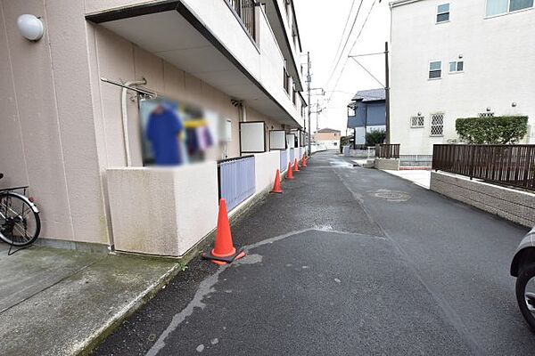 タプラ下荻野 ｜神奈川県厚木市下荻野(賃貸マンション1R・1階・18.00㎡)の写真 その23