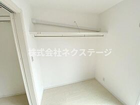 ルガノ  ｜ 神奈川県伊勢原市東大竹（賃貸アパート1LDK・2階・26.84㎡） その12