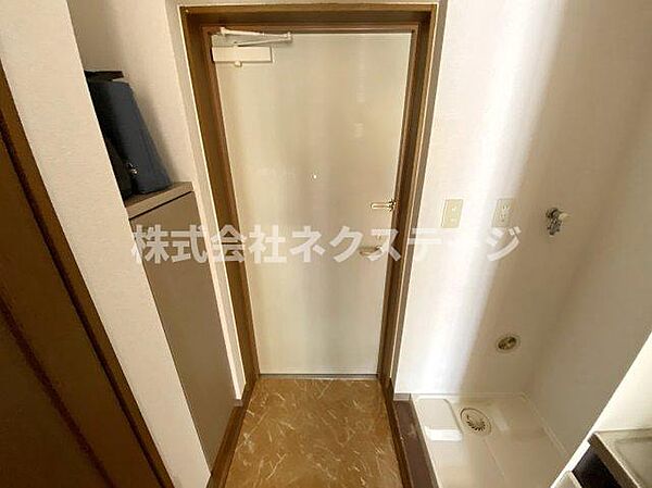 アヴェニール本厚木