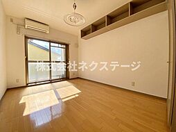 アヴェニール本厚木