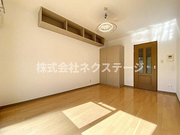 アヴェニール本厚木