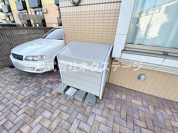 アヴェニール本厚木